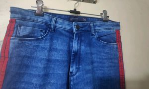 Tokyo Talkies. Women's Casual Jean's. New With Tag