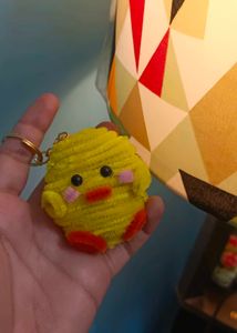 keychain