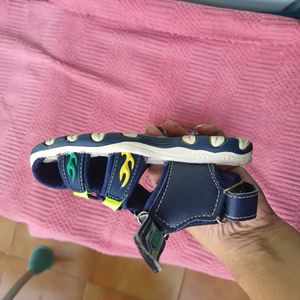 Cute Baby Sandals