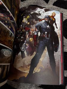 Infinity: Part Two (Comic Book)