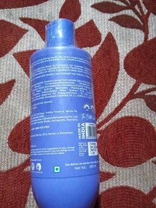clensta rosemary shampoo