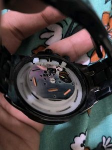 Casio Edifice Watch