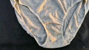 Comfortable Grey Briefs