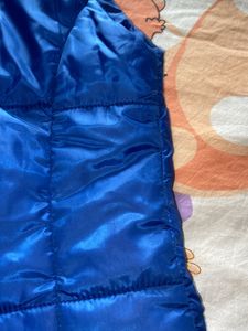 Girls Jacket