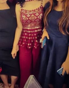 Lahenga Choli