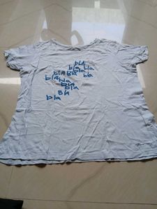 sky  t-shirt