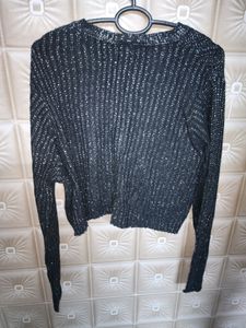 black top