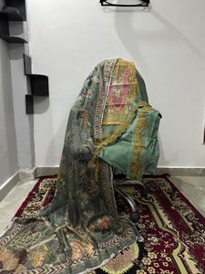 Jade Florence Silk Collection