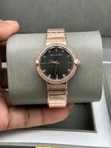 Bvlgari Women's Watch