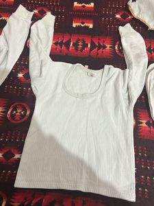 Woollen Banyan /vest