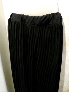 Sale 😍  Pleated Plazzo