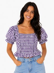 cute korean top