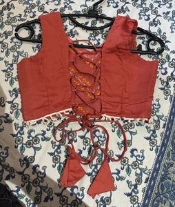 navratri choli
