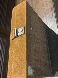 jwelary box