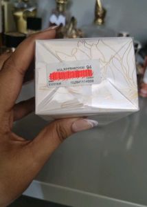 Mugler Alien Goddess Intense, Brand New.