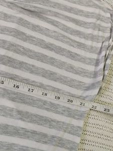 Striped Maternity Kurta