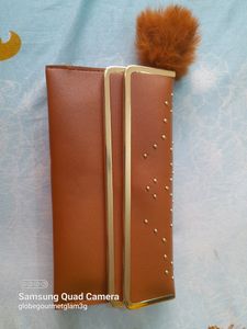 Carry It In Style : Clutch Purse For Women