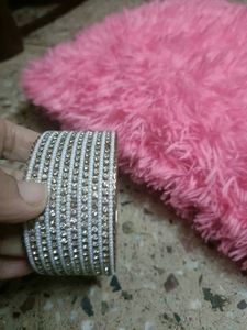 Combo Of Two Party Wear Kada