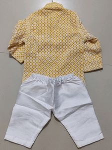 Boys Kurta Set