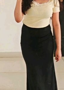 savana Mermaid skirt