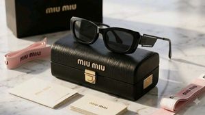 MiuMiu Sunglasses PREMIUM QUALITY SUNGLASSE