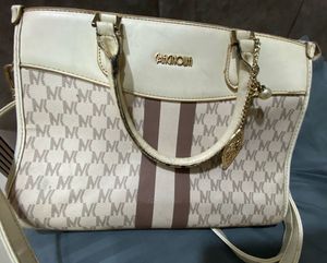 Dubai magnolia Handbag