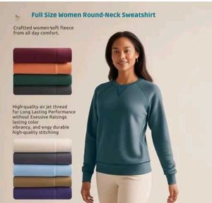 Sweatshirt For Women