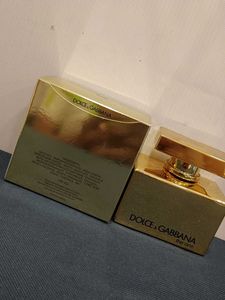 Dolce &amp; Gabbana The One Gold Perfume