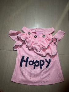 Donate Baby Girl Clothes - Set of 4