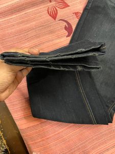 Levi’s jeans for children