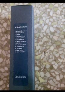 Blue Nectar Skin Glow Oil