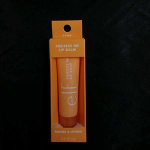 e.l.f lip balm