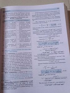 Comprehensive Chemistry Volume I for Class XII