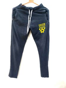 kid's Soccer Championship Joggers