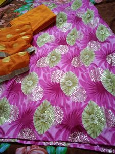 Skirt Dupatta Blouse