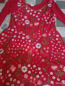 Beautiful Sharara Suit❤️❤️❤️