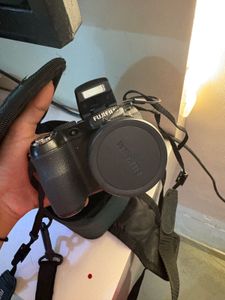 Fujifilm Finepix S Digital Camera