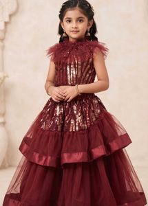 fancy dress for 5 to 17 girls year  diwali sale