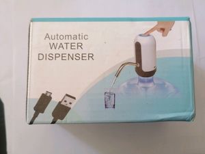 Electric Water Dispenser