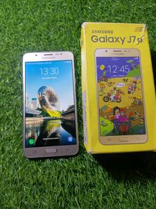 samsung galaxy j7 (2016) good condition 4g Network