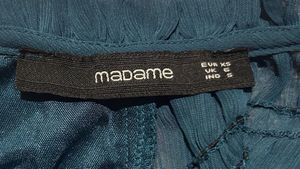 Madame Top