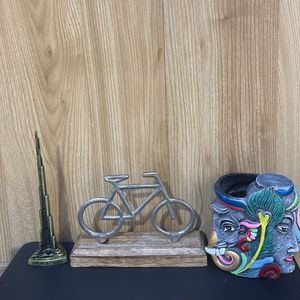 Decorative Showpiece Set- fixed price