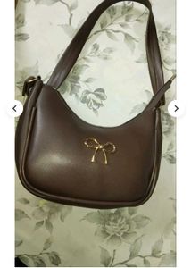 Stylish Hobo Bags - White &amp; Black both