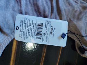 Shein Ribbed Seamless Tank Top