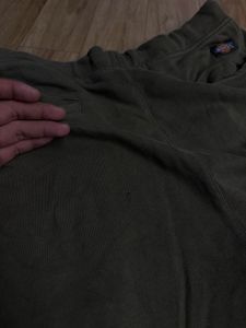 Dickies Cargo Pants
