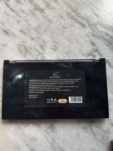 HALF N hal HD Pro Matte Concea