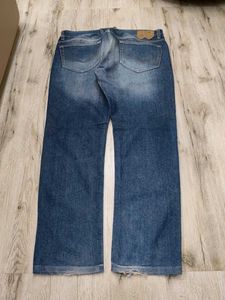 Ma5799 Flying Machine jeans waist 36 inches