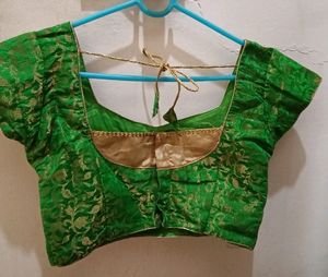 Ready Made Blouse