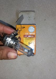 Philips Car Bike Head Light