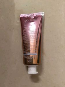 JUST HERBS STROBE CREAM and Lip tint combo